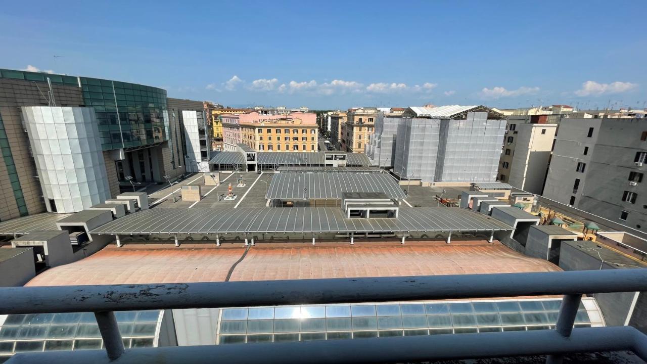 Caracciolo33 Apartman Róma Kültér fotó