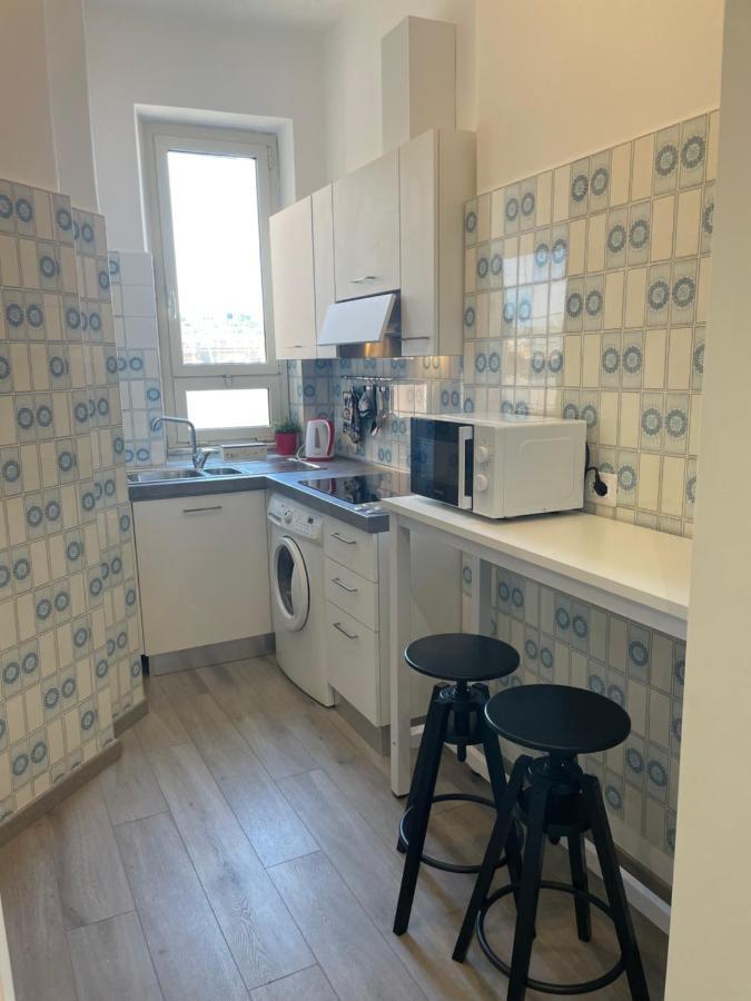 Caracciolo33 Apartman Róma Kültér fotó