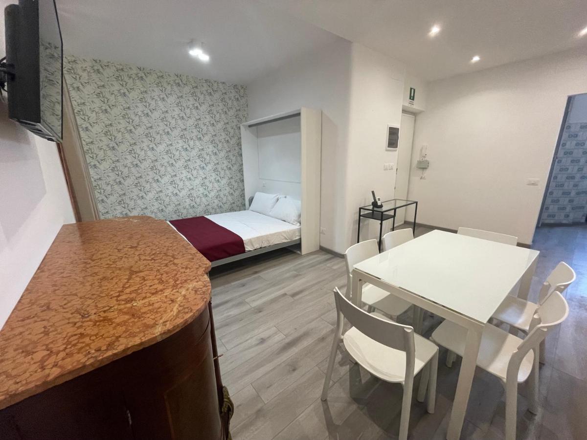 Caracciolo33 Apartman Róma Kültér fotó