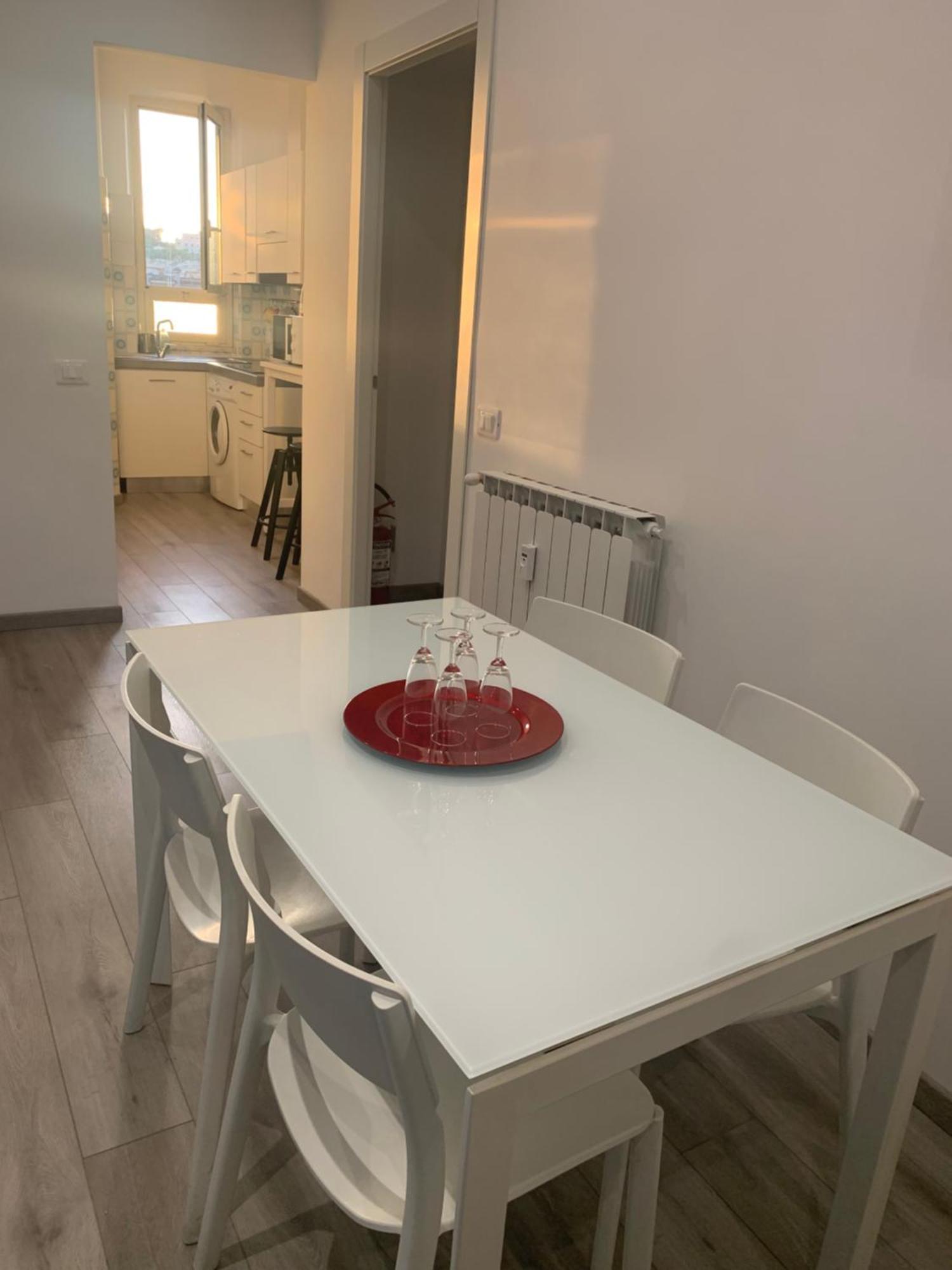 Caracciolo33 Apartman Róma Kültér fotó