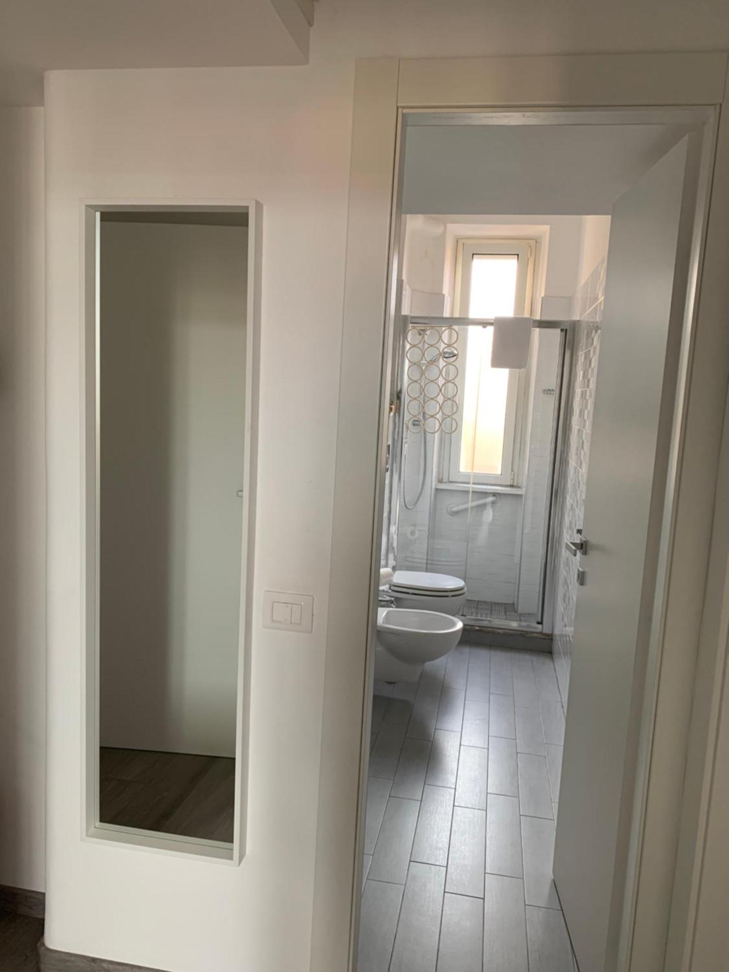Caracciolo33 Apartman Róma Kültér fotó