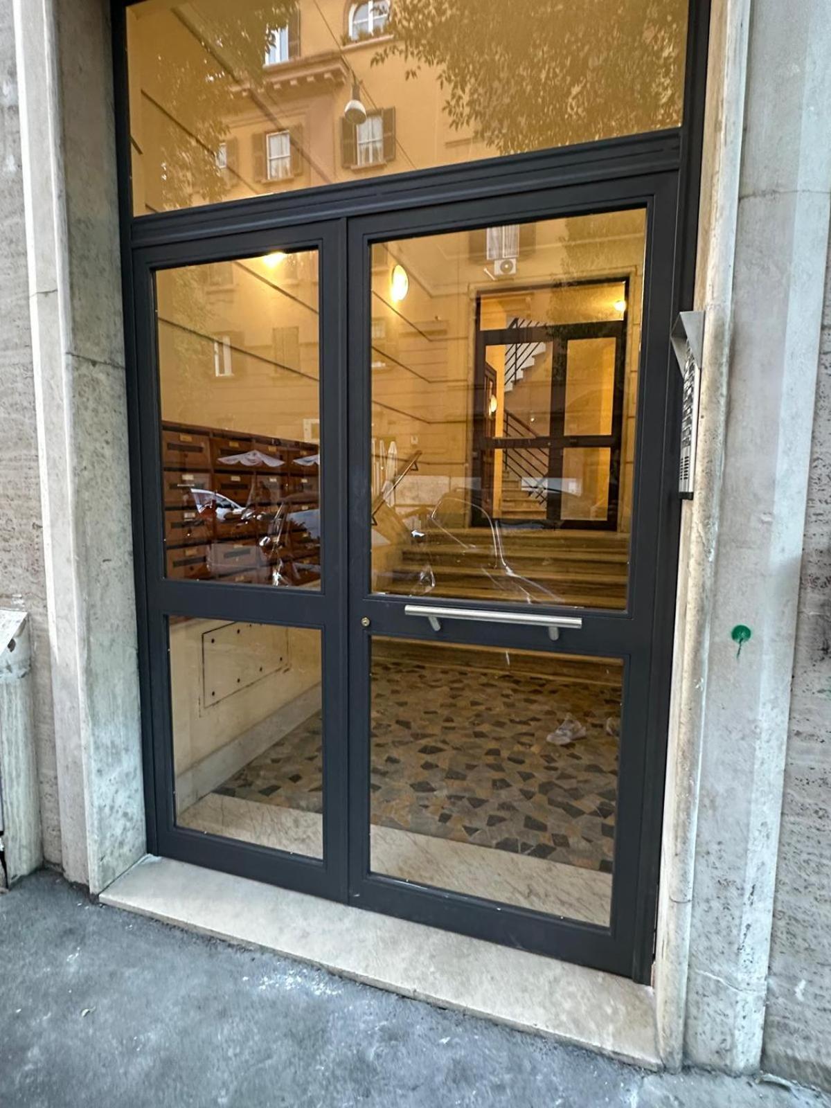 Caracciolo33 Apartman Róma Kültér fotó